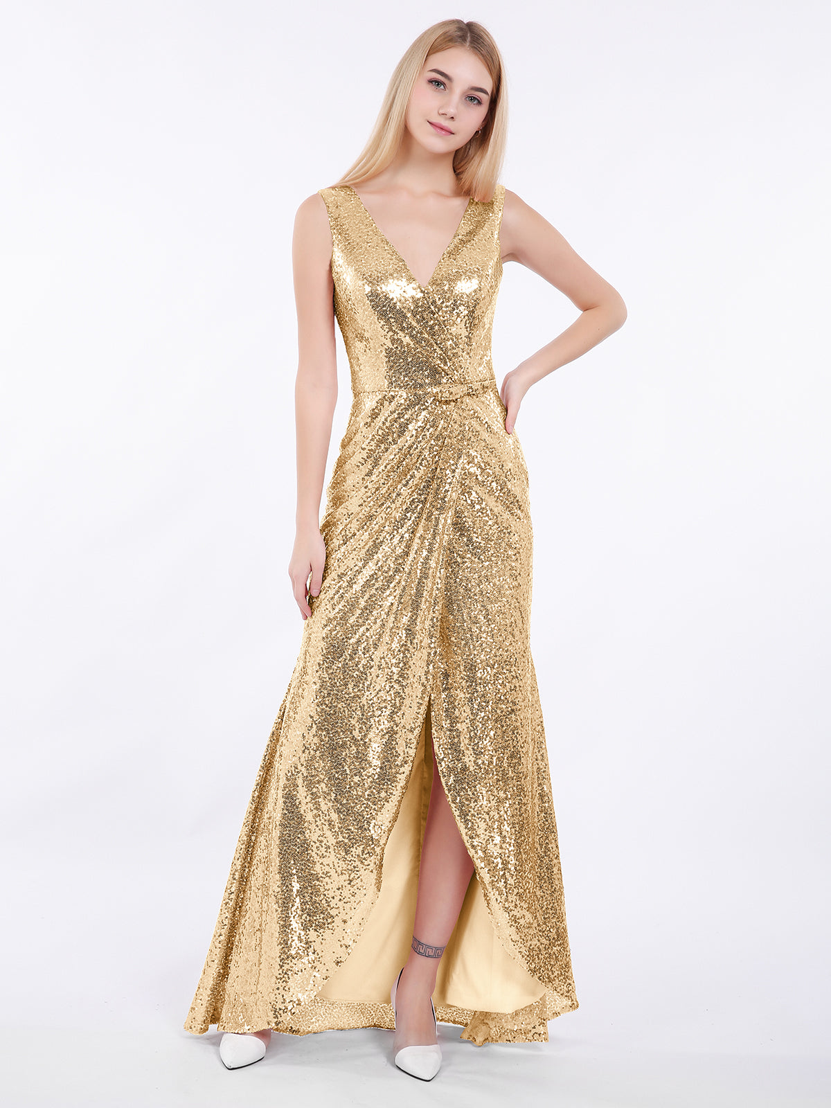 Gold